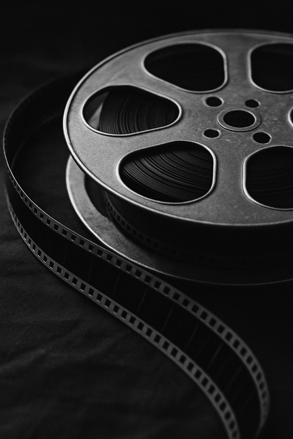 Film Reel
