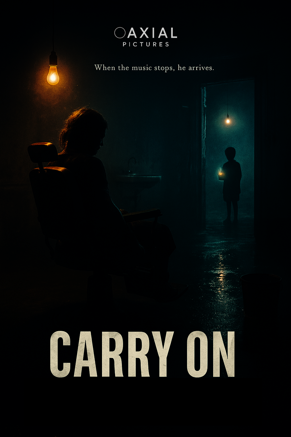 Carry On
